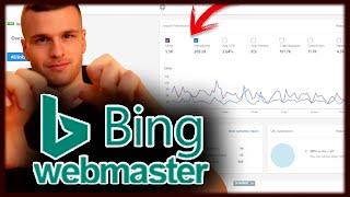 ️ Tutorial de Bing WebMaster Tools en Español (2025)  Qué es, Cómo funciona, Herramientas, etc.