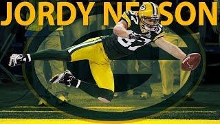 Jordy Nelson's Best Highlights with the Green Bay Packers | NFL