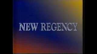 Roadshow Television/New Regency Logo (Made in America 1993)