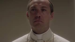 Молодой папа The Young Pope.1 сезон.Русский трейлер (2016)