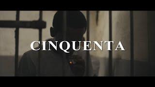 Cinquenta - 8.0.8 Ft.ChrisBeatsZn (Official Music Video)