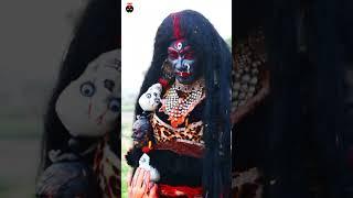 Mahakali ki pida #shiv #kali #mahakali #navratrispecial2025 @colorstv serial #mahakal 