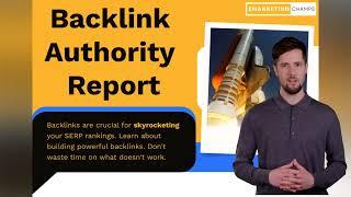 SEO Backlink Authority Guide: Insider Tips & Common Mistakes | Boost Rankings w/ Strong Backlinks