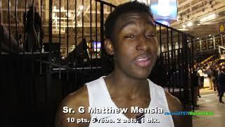 recruit757 Msury 57 v Freedom 49 Matthew Mensia Intv