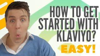 KLAVIYO MARKETING AUTOMATION  - Honest Shopify App Review by EcomExperts.io