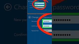 The best way to change your Windows 10 password