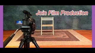 Join Film Production । Rkz Acting Tips