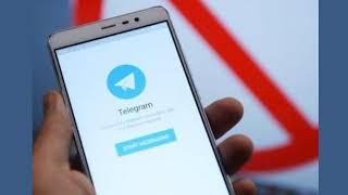 В работе Telegram по всему миру произошел массовый сбой