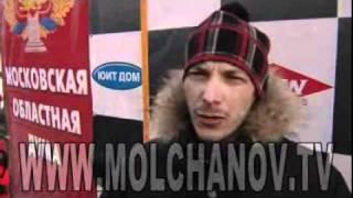 Интервью Алексея Дудукало.