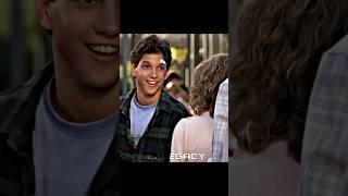 Bro Think He’s Johnny #youtubeshorts #cobrakai #karatekid #shorts