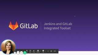 Using Jenkins with GitLab