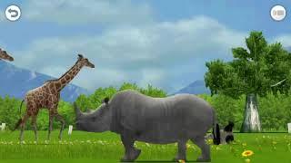 Real Animals HD PRO APK