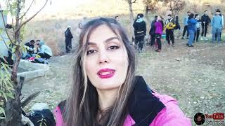 Mountain Vlog in Sardasht City | IRAN