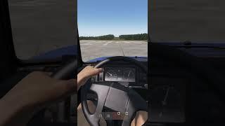 Brutal car crash in DayZ