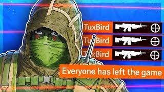 Rainbow Six Siege Can't Let This Happen