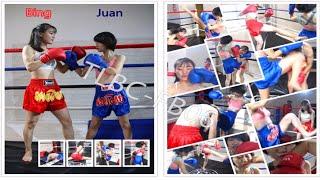 TLBC-FB06-Juan VS Bing (Personalizado)