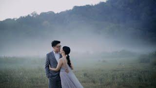 Ivan & Anindita Prewedding Bali