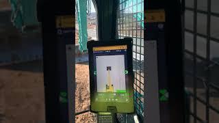 Trimble Earthworks Awesomeness