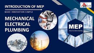 MEP Introduction