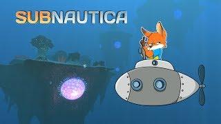 Subnautica - Предновогодний заплыв