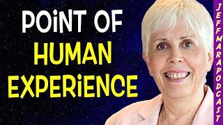 Multidimensional Awareness Activation from NEAR DEATH EXPERIENCES and ET Contact