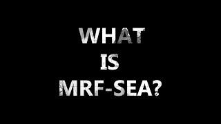 What is MRF-SEA?