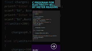 electricity #c #coding #java #programming #codenewbies #python #codetips #html #codingprojects