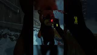 All streamed on twitch @MattDontMatter #dbd  #deadbydaylight  #fyp  #gaming  #funny #survivor