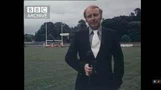 BBC Preview of Cavan v Down Ulster Football Final 1978