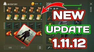 [no root]EASY HACK LAST DAY ON EARTH SURVIVAL |UPDATE 1.11.12