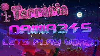 DAMIR345 LET'S PLAY WORLD DOWNLOAD!