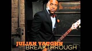 Rock Steady (Feat. Darren Rahn) - Julian Vaughn