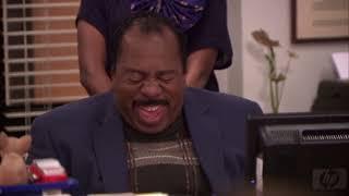 "Boom Roasted!" - Stanleys Laughter
