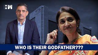 Business Tit-Bits: Who Is Their Godfather???| NSE| Chitra Ramakrishna |