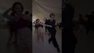 Timofei Ejov & Ilmira Galieva - Friday Party Americano Dance Camp 2023