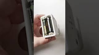 Leaking Battery Acid - Toy Collector #short