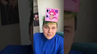 Милс Кел стал барби 