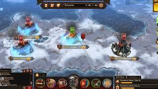 Vikings: War Of Clans: Поймали штурм от SALGERD 72m (йотунхейм)