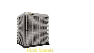 HvacRepairGuy 2023 Luxaire Brand Heat Pump Reviews