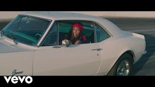 Kash Doll - Ready Set (Official Music Video) ft. Big Sean