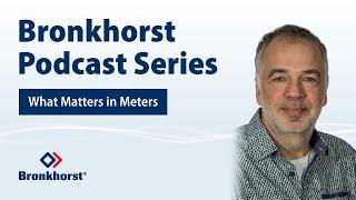 S2#1: What Matters in Meters (with Ron Tietge) – Bronkhorst Podcast Series