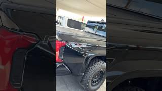 2024 Tacoma Tonneau Cover