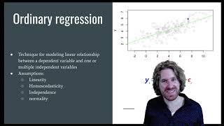 Understanding the glm family argument (in R)