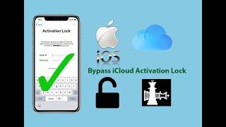 iCloud Bypass with Checkra1n IOS 12.3-13.2.3