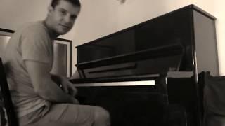FEDOR VESELOV - PIANO - BLUE MONK - THELONIOUS MONK