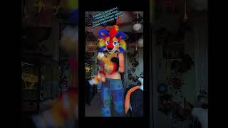 Therian/ furry/ quad meet! #alterhuman #furry#therianthropy#therianpride#theriangear#therians