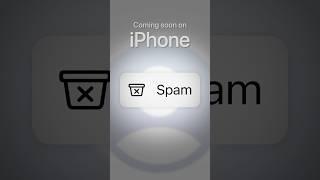 See ya later to spam texts and calls. #Shorts