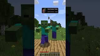 Cool Minecraft Mods Part 46. #minecraft #mods #shorts
