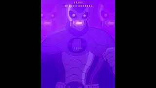 The nihilism of Owlman led to his downfall - #justiceleague #batman #owlman