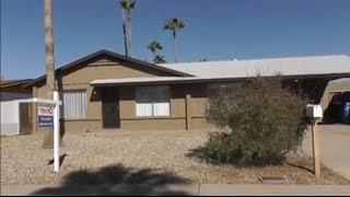 Tolleson Homes for Rent 3BR/2BA by Phoenix Property Management